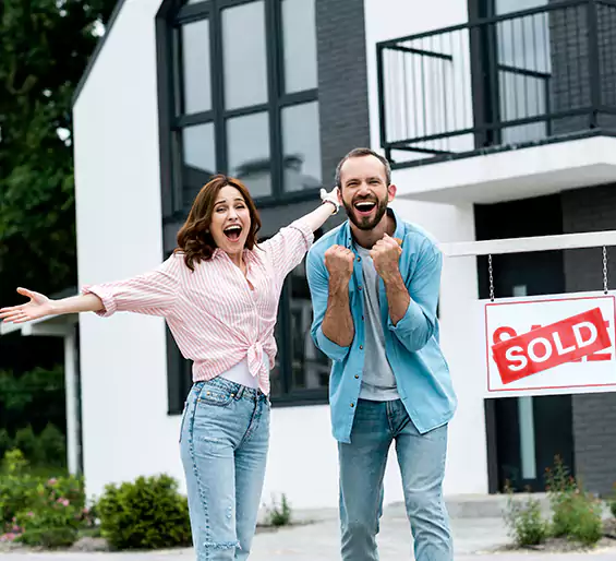 Your Trusted Partner in Buying, Selling & Renting Homes in Lubbock, TX