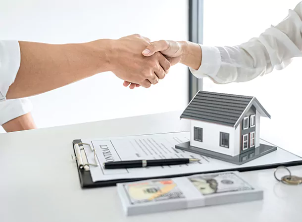 Wholesale Property Deals in Lubbock, Texas