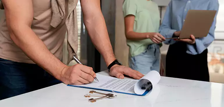 Trusted Local Home Buyers in Lubbock, TX With Years of Experience