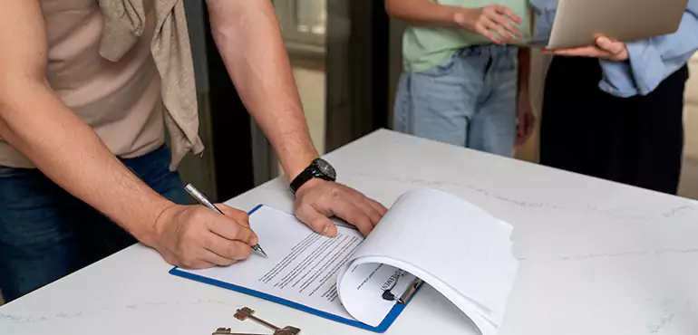 Advantages of Using Assignment of Contract in Real Estate in Lubbock, TX