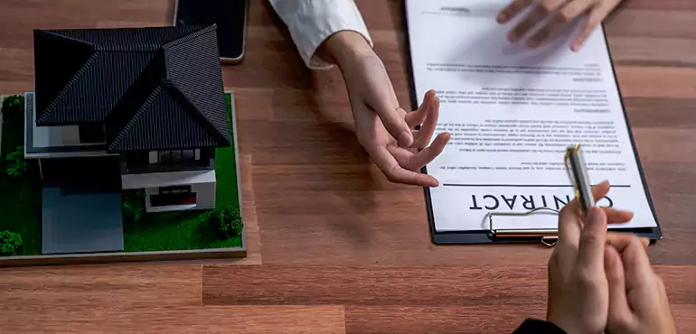 Why Lubbock Homeowners Trust Us During Foreclosure Trouble