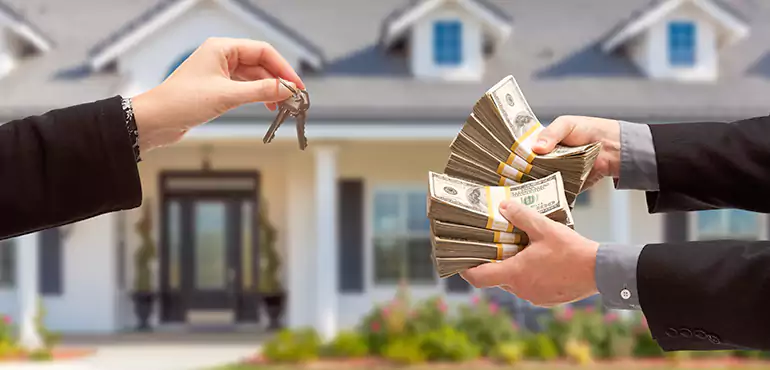 Trusted Home Buying Company Near You in Lubbock, TX