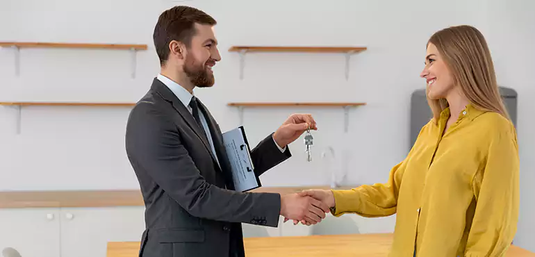 Double Closing Services in Lubbock, TX