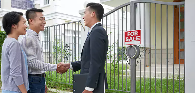 Why Choose Us to Sell Your House in Lubbock, TX?