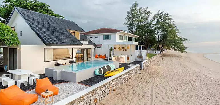 What We Offer to Beach House Sellers in Lubbock, TX?