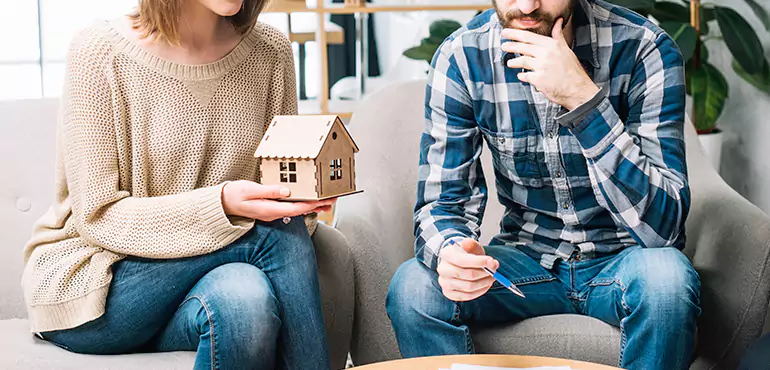 Why Sell Your House During Divorce in Lubbock, TX?