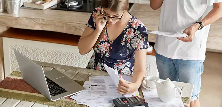 Selling Your Home to Us for Back Taxes in Lubbock, TX