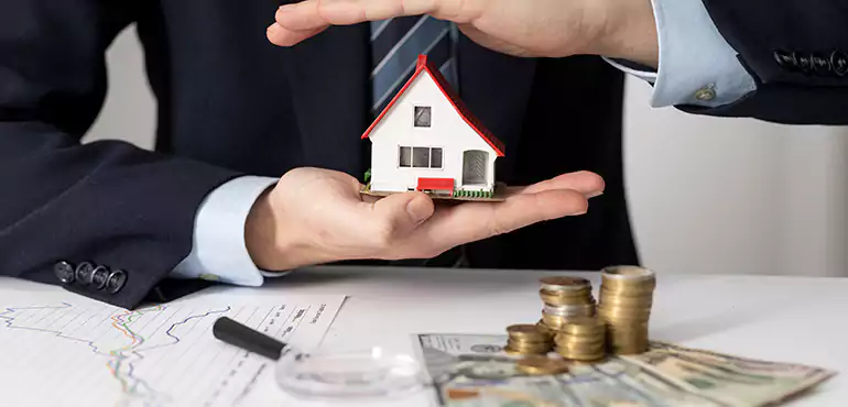 Benefits of Selling to Us in Lubbock, TX