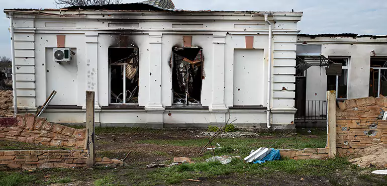 How We Determine a Fair Cash Value for Your Damaged or Distressed Lubbock Home