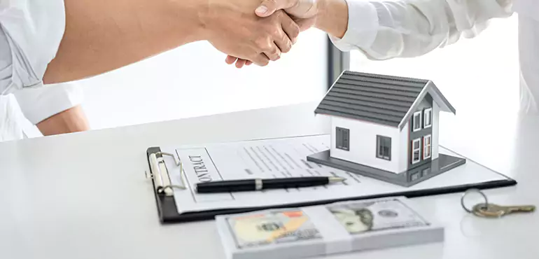 Why Choose Lubbock Home Buyers to Buy Your Home Off Market On Cash in Lubbock, TX?