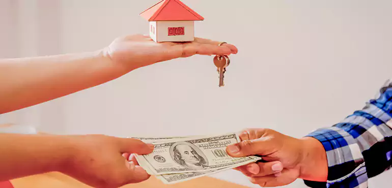 Why Choose Us to Sell Your Home for Cash in Lubbock, TX?