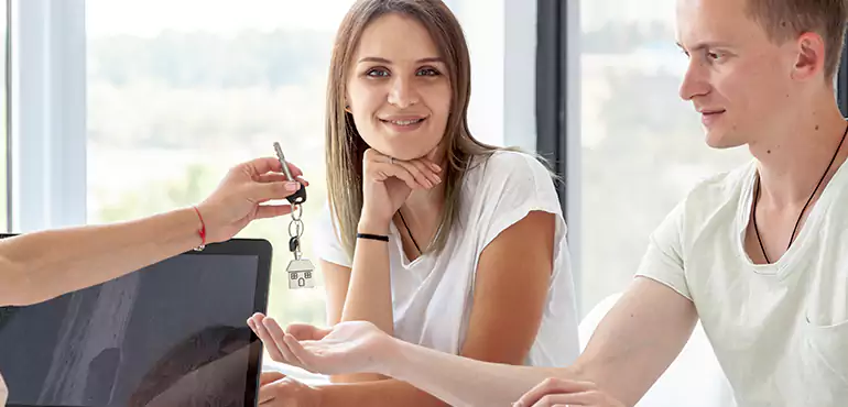 Why Choose Lubbock Home Buyers to Sell Your House Our Investors in Lubbock, TX?