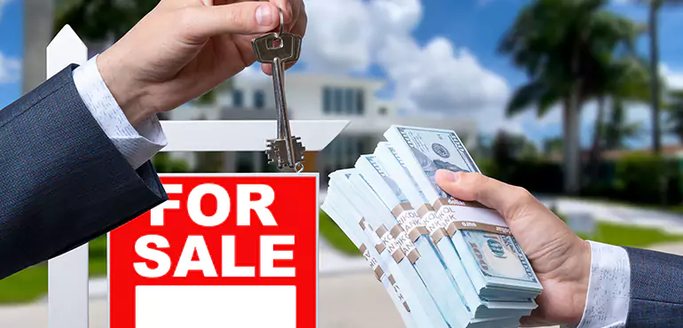 Sell Your Home for Less Than Market Value with Ease in Lubbock, TX