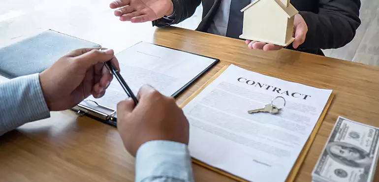 Sell Your House For Cash with Legal Issues Before It’s Too Late in Lubbock, TX