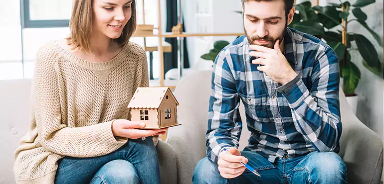 Why Homeowners Trust Lubbock Home Buyers to Sell House With Liens in Lubbock