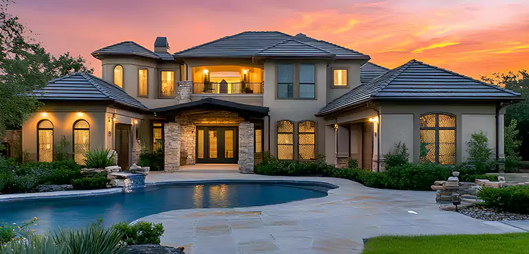 Contact Your Mortgage Lender in Lubbock, TX