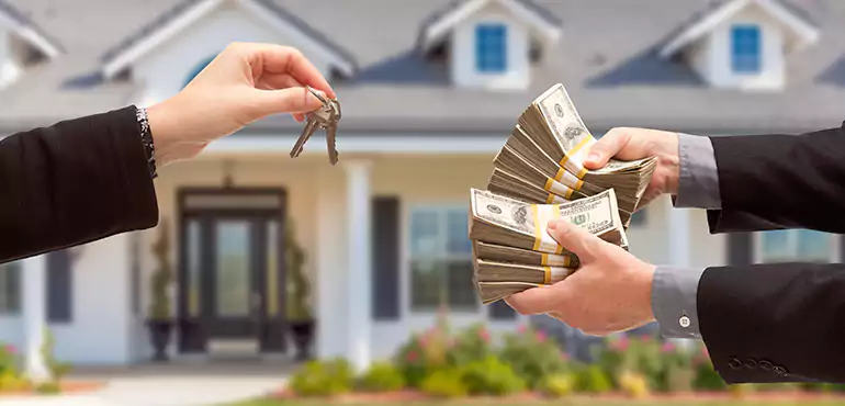  Quick Property Buying Process in Lubbock, TX