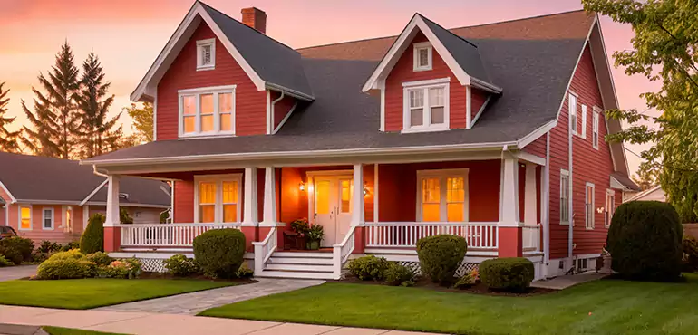 Local Cash Buyers in Lubbock, TX