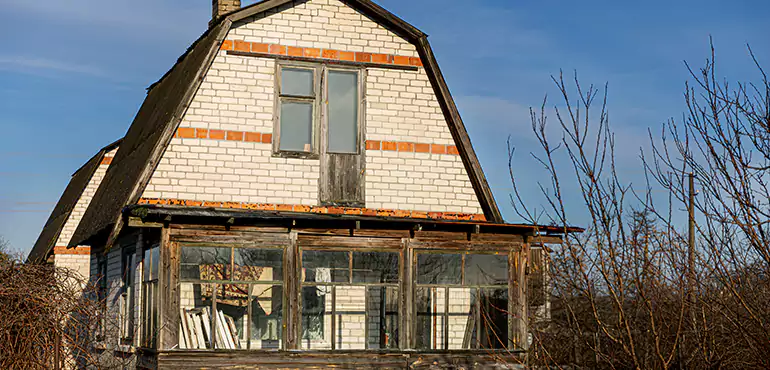 Types of Houses We Buy Without Repairs in Lubbock, TX