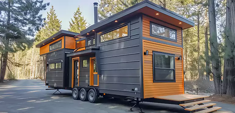How Our Process Works in Lubbock, TX - A Fast & Simple Way to Sell Your Mobile Home?