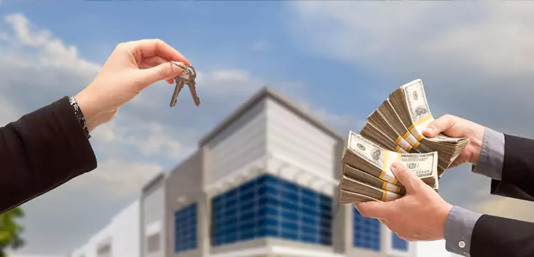 Multifamily Buildings For Sale On Cash in Lubbock, TX