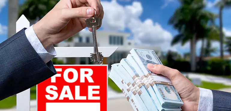 Why Lubbock Homeowners Love Selling to Us?