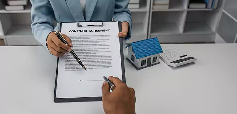 Why Sell Your Wholesale Assignment Contract to Us in Lubbock, TX?