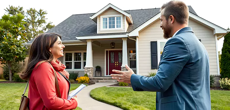 The Benefits of Choosing Your Own Closing Date and Time in Lubbock