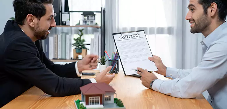 Why Choose Us for Contract Assignments in Lubbock, TX?