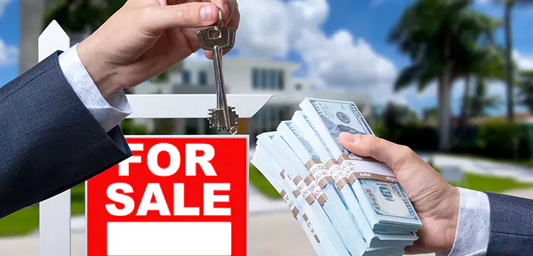 We Buy Houses for Cash in Lubbock, TX – No Matter the Situation