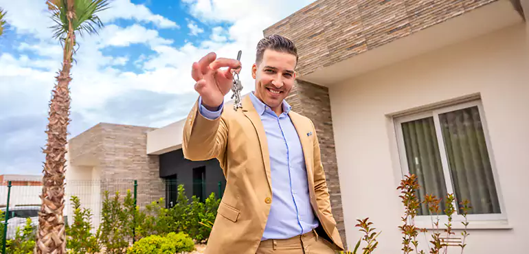 We Don’t Just Buy Houses in Lubbock, TX - We Solve Your Problem