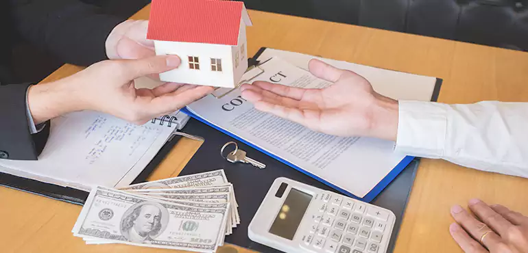 Get a Fast Cash Offer from Motivated Home Buyers in Lubbock, TX!