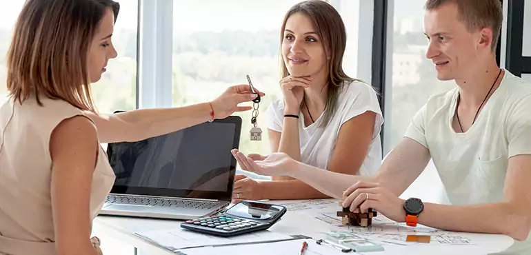 What to Expect When Selling a Power of Sale Property in Lubbock, TX