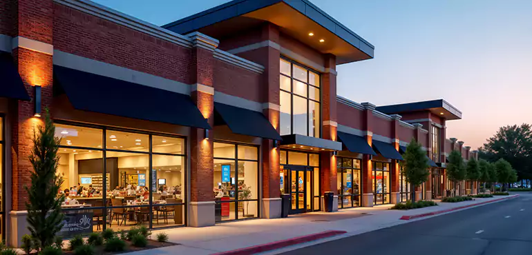 Sell Commercial Property Fast in Lubbock, TX – Secure Your Financial Future