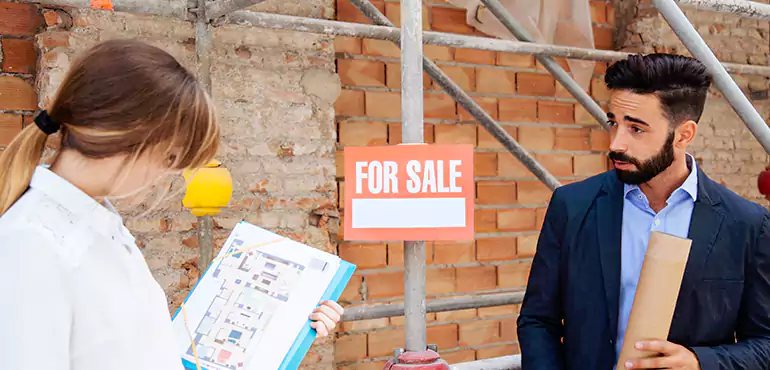 Supportive Home Selling Services for Inherited Property in Lubbock