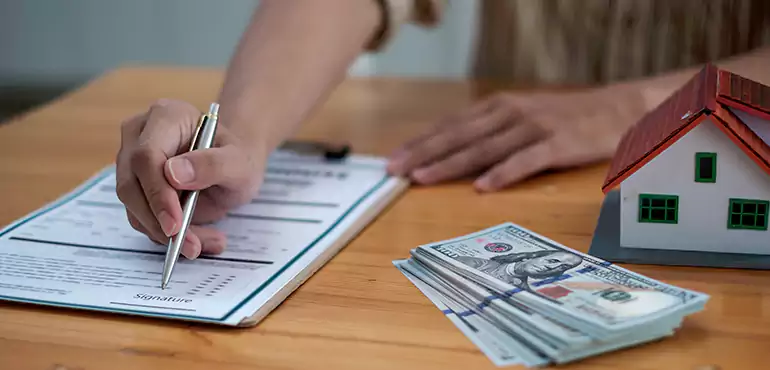 What Makes Our Lubbock Home Buying Service Different and Better