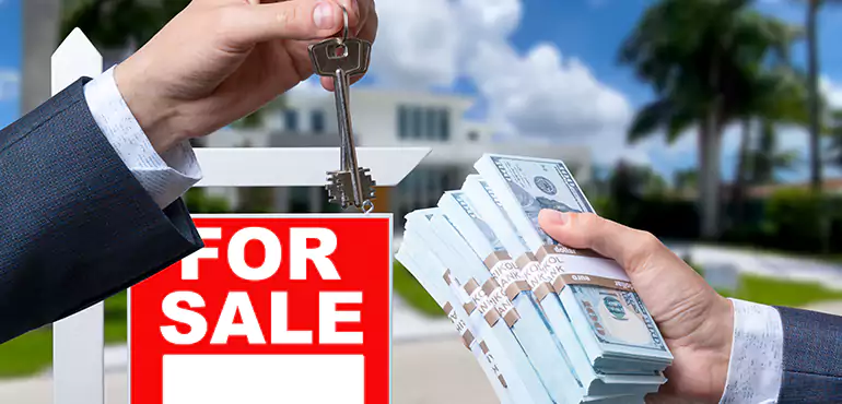 We Buy Homes with Back Taxes in Lubbock, TX