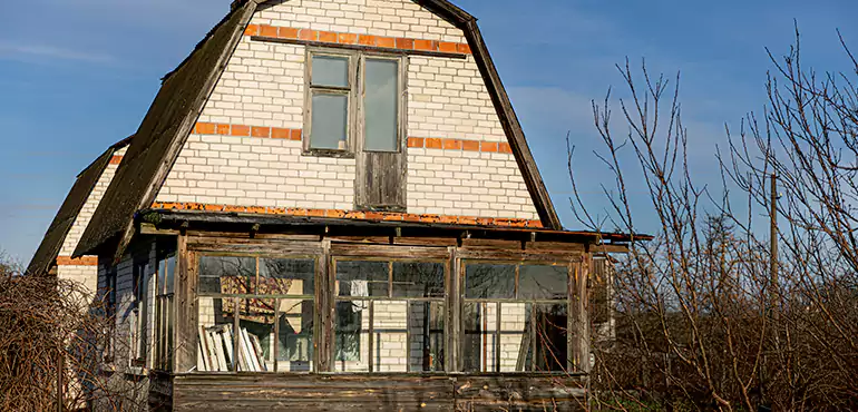 Own a Rental in Disrepair? We’ll Take It Off Your Hands in Lubbock