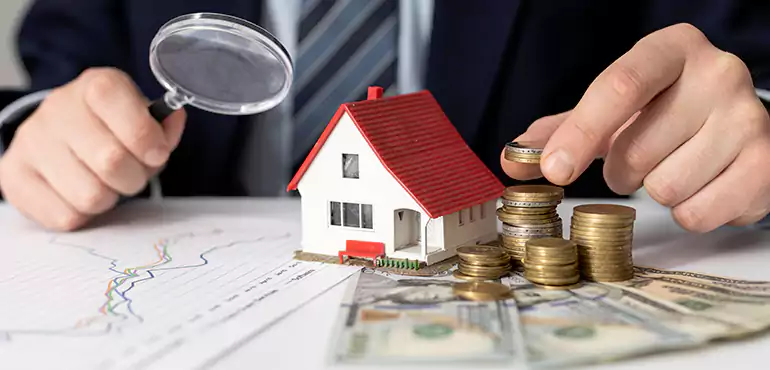 Home Needing Updates in Any Conditions for Cash in Lubbock, TX