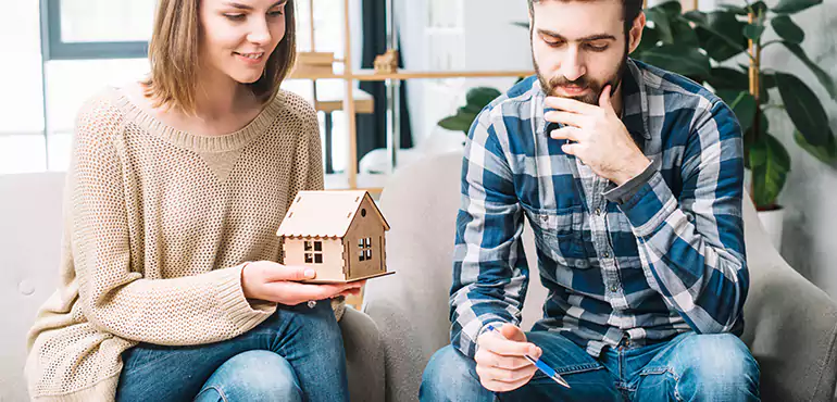 Sell Your Lubbock House Privately to a Local, Trusted Cash Buyer