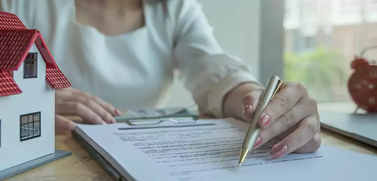 We Buy Homes to Help You Pay Off Debt – No Repairs or Upgrades Needed in Lubbock, TX