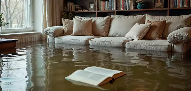 Why TX Homeowners Choose Lubbock Home Buyers After Water Damage Hits