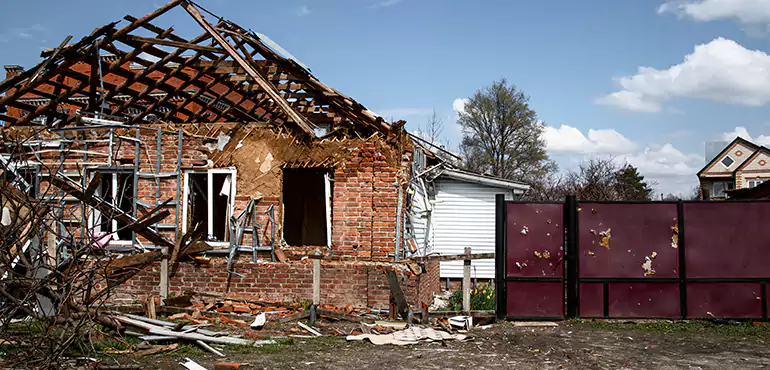 Types of Houses We Buy Without Repairs in Lubbock, TX