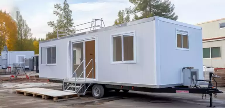 Mobile Homes We Buy in Lubbock, TX