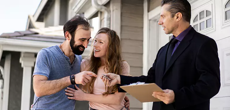 Sell Family Properties in Lubbock, TX