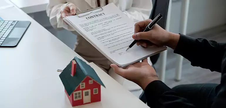 Types of Properties We Buy via Assignment in Lubbock, TX